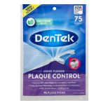 Control de Placa Dental