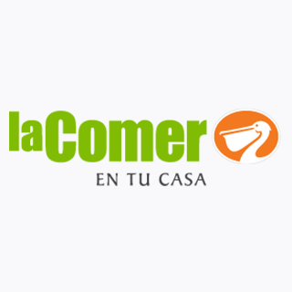 la comer